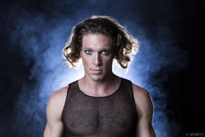 Portraits & Headshots